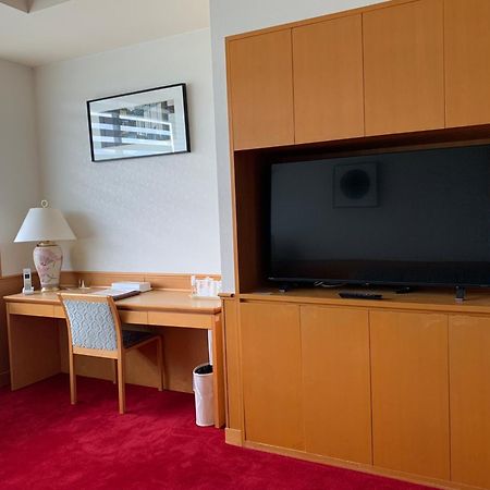 Kkr Kyoto Kuniso Hotel Exterior foto