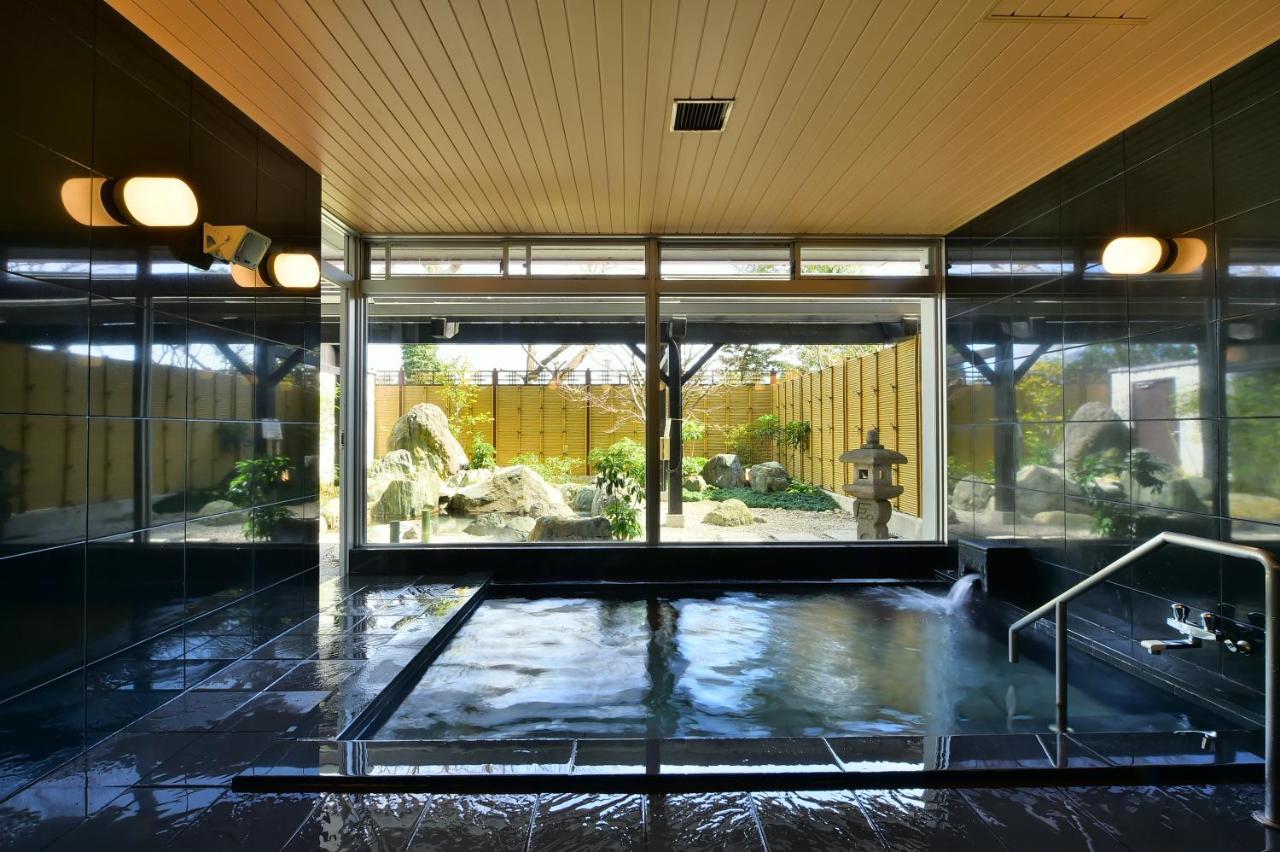 Kkr Kyoto Kuniso Hotel Exterior foto