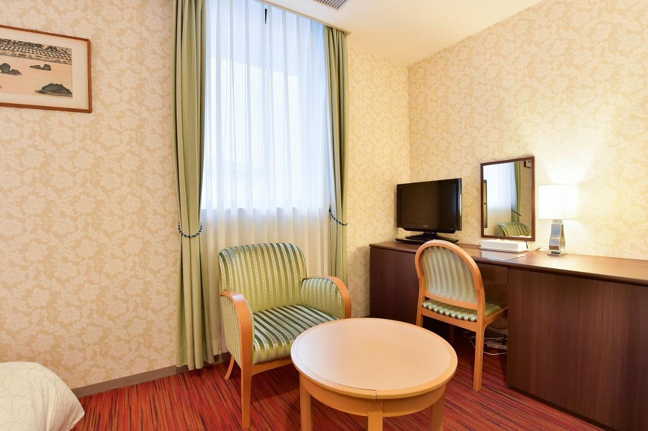 Kkr Kyoto Kuniso Hotel Exterior foto
