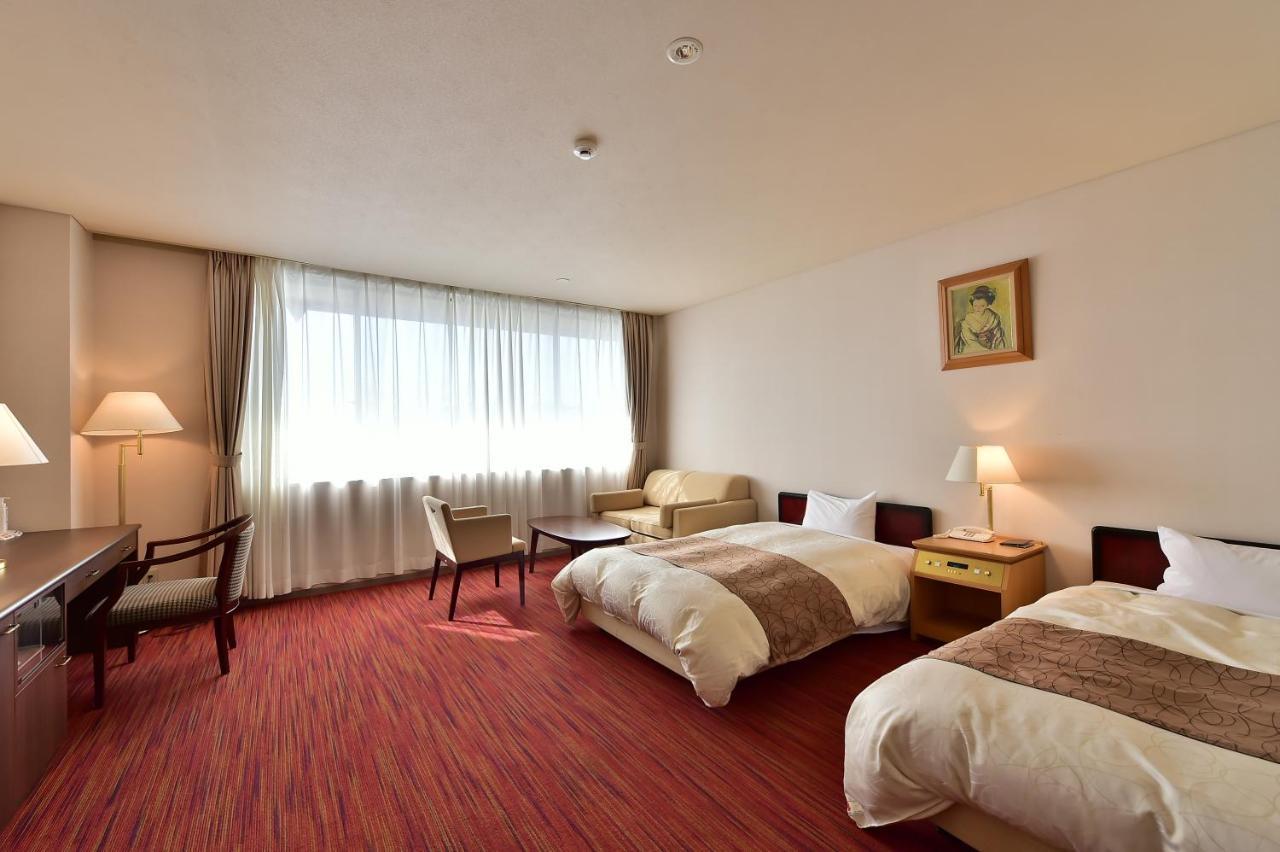 Kkr Kyoto Kuniso Hotel Exterior foto
